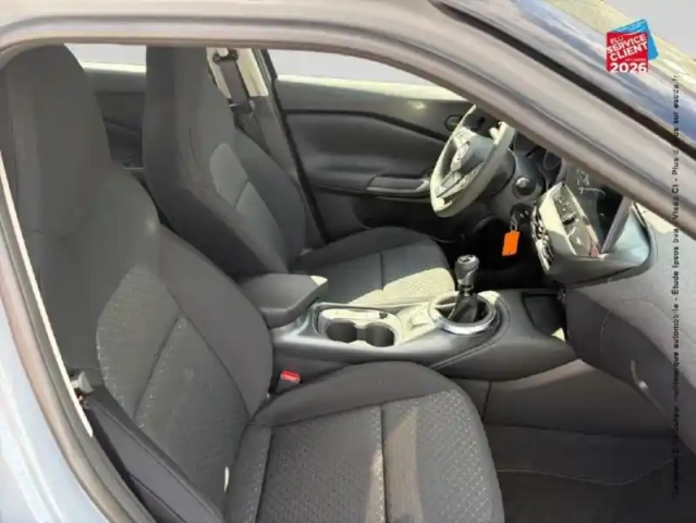 Nissan Juke 1.0 dig-t 114ch acenta 2026 — photo 5
