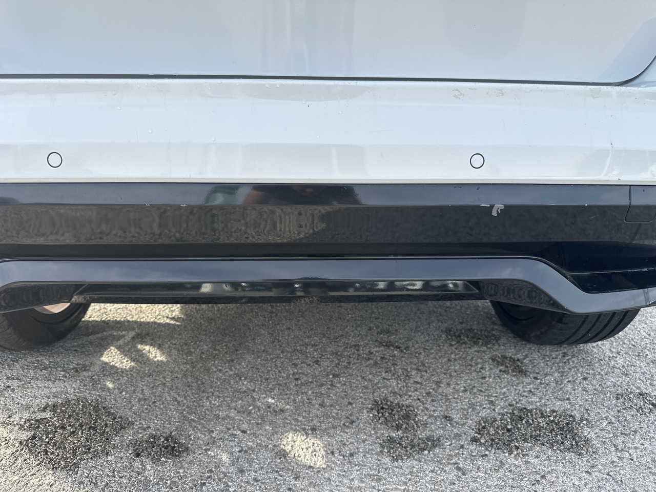 Skoda Kamiq 1.5 TSI 150 ch DSG7 — photo 23