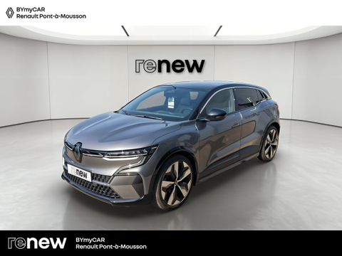 Renault Megane E-Tech EV60 220 ch optimum charge