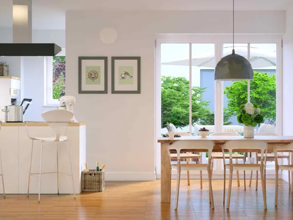 APPARTEMENT DE 66.44M²