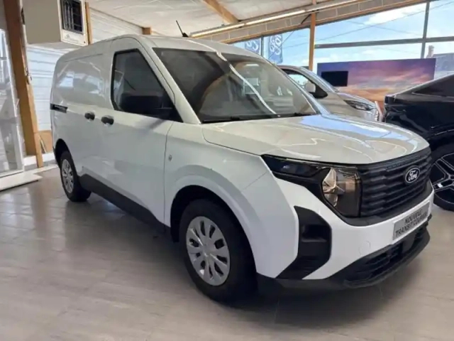 Ford Transit Courier 1.0 ecoboost 100ch trend — photo 3