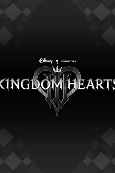 Kingdom Hearts IV