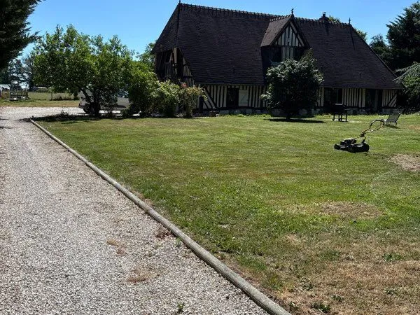 Maison normande 180m2