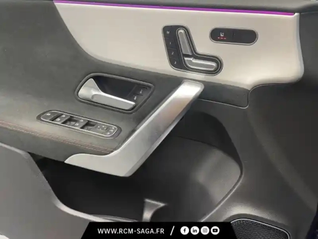 Mercedes Classe A amg 45 s 4matic+ — photo 20