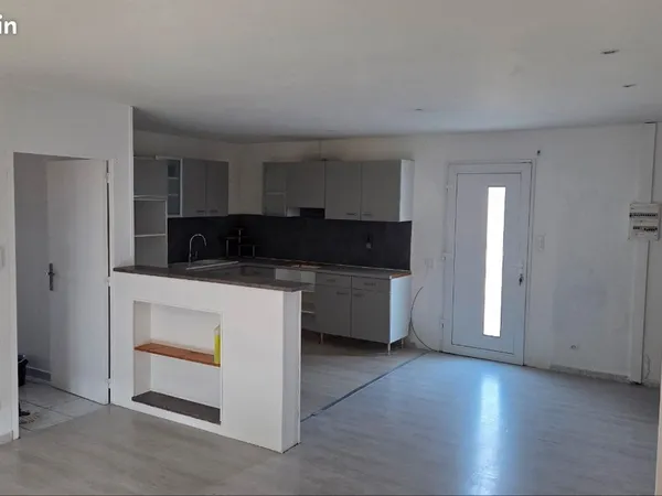 Maison 100m²