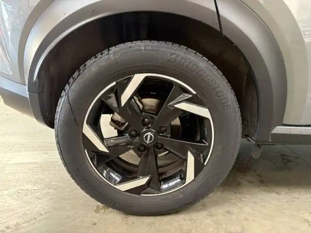 Nissan Juke dig-t 114 dct7 — photo 34