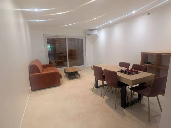 Appartement 10 m²