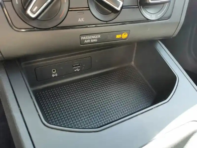 Seat Ibiza style 1.0 tsi 95 ch bvm5 — photo 20