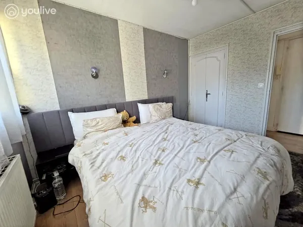 A VENDRE appartement T2 de 41 m² RENNES THABOR/ST HELLIER