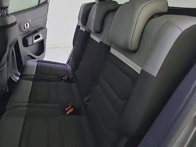 Citroën C5 Aircross puretech 130 s&amp;s bvm6 — photo 12