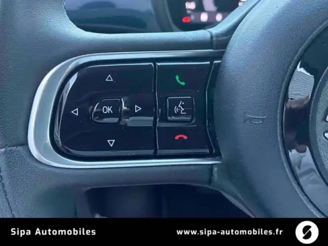 Fiat 500 e 118 ch — photo 27