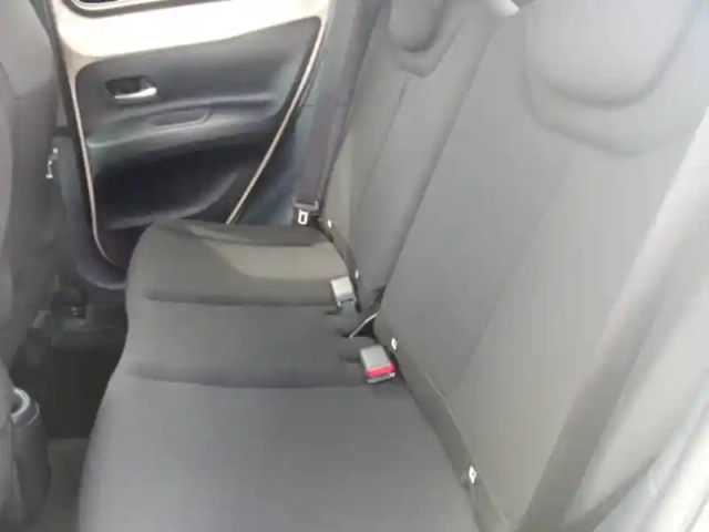 Toyota Aygo X 1.0 vvt-i 72 — photo 13