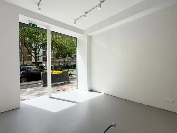 Local commercial 40 m²