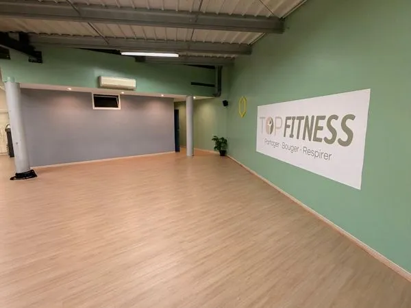 Fond de commerce - Salle de sport