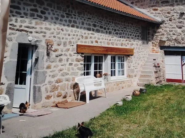 Maison de village 74 m2