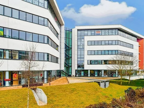 Bureau privé pour 1 personne  Regus ORLEANS, Coligny