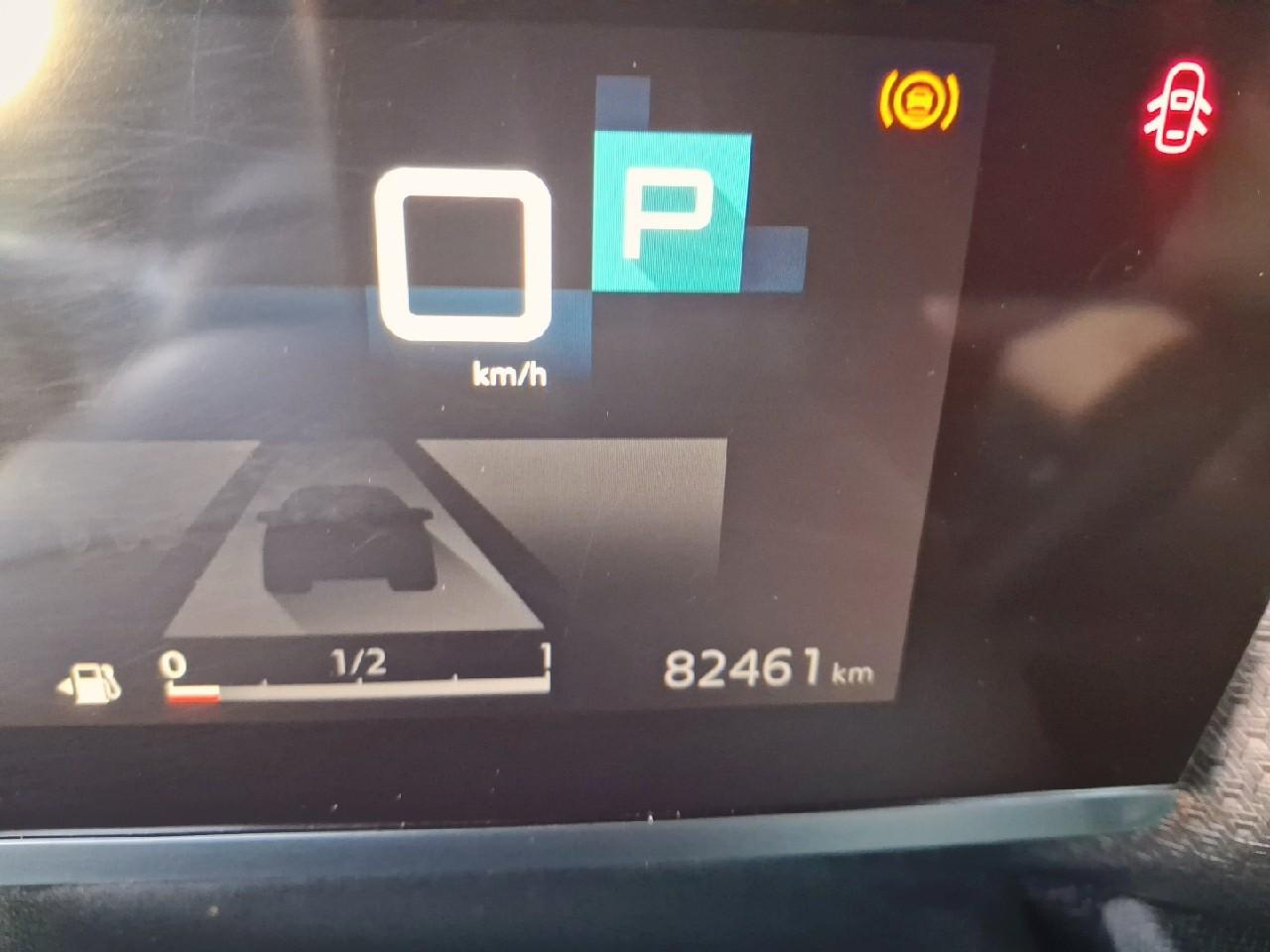Citroën C4 bluehdi 130 s&s eat8 shine — photo 10
