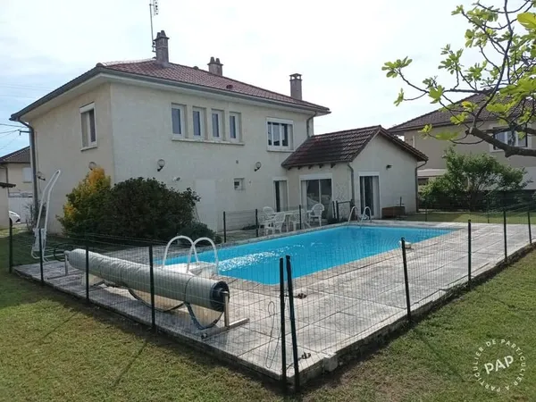 Maison 5 pièces 153 m²