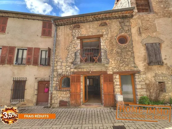 Maison 6 pièces 148 m²