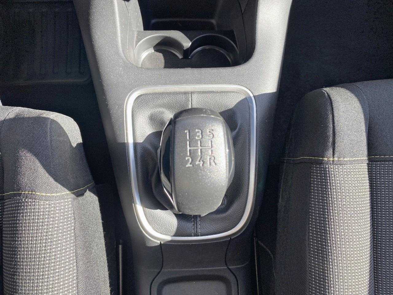 Citroën C3 1.2 puretech 83ch s&s max — photo 26