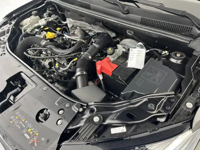 Dacia Sandero eco-g 100 — photo 43