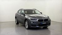 Bmw X2 xDrive20dA 190ch Lounge Plus Euro6d-T — photo 3