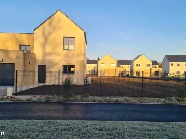 Maison 98 m² Ardon