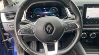 Renault Captur 1.6 E-Tech hybride rechargeable 160ch Intens -21 — photo 12