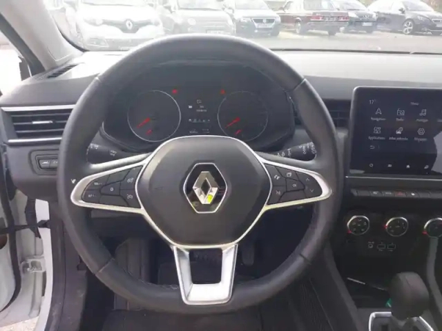 Renault Clio tce 90 x-tronic - 21n — photo 7