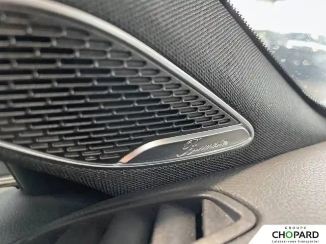 Mercedes Classe A 200 d — photo 26