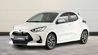 Toyota Yaris 116h Design 5p MY22