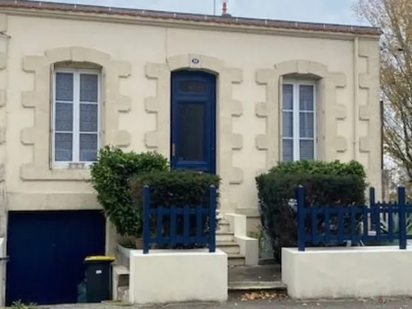 Maison 5 pièces 115 m²