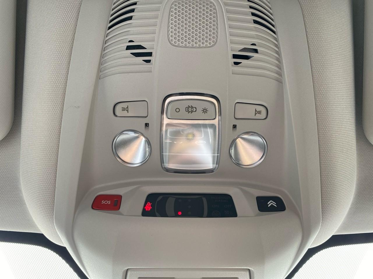 Citroën C5 Aircross bluehdi 130ch s&s shine — photo 27