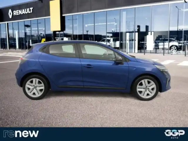 Renault Clio 1.0 tce 90ch evolution - 24 — photo 3