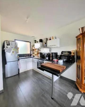 Maison 4 pièces 89 m²