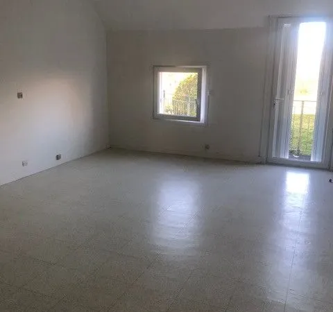 Studio 1 pièce 38 m²