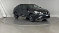 Renault Arkana 1.6 E-Tech hybride 145ch RS Line Fast Track — photo 3