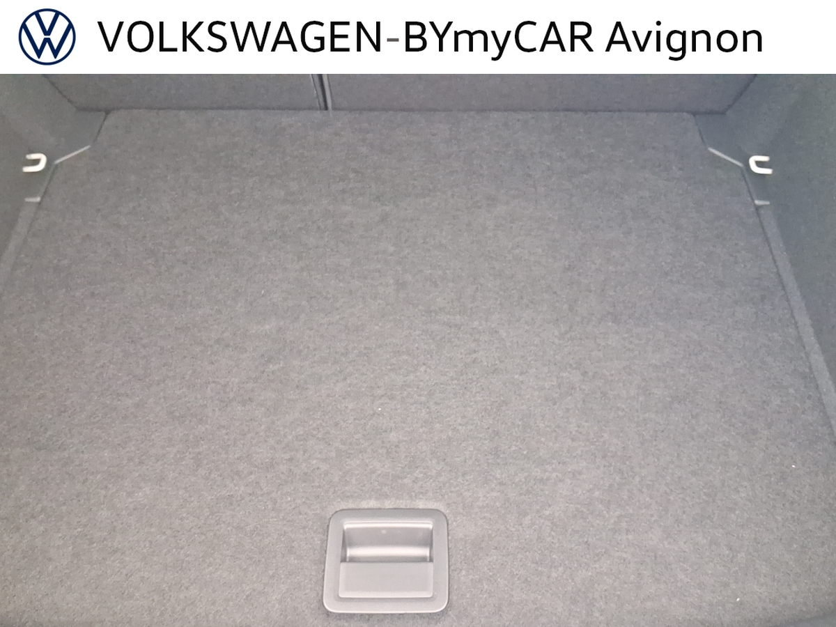 Volkswagen Taigo 1.0 TSI 116 DSG7 — photo 25
