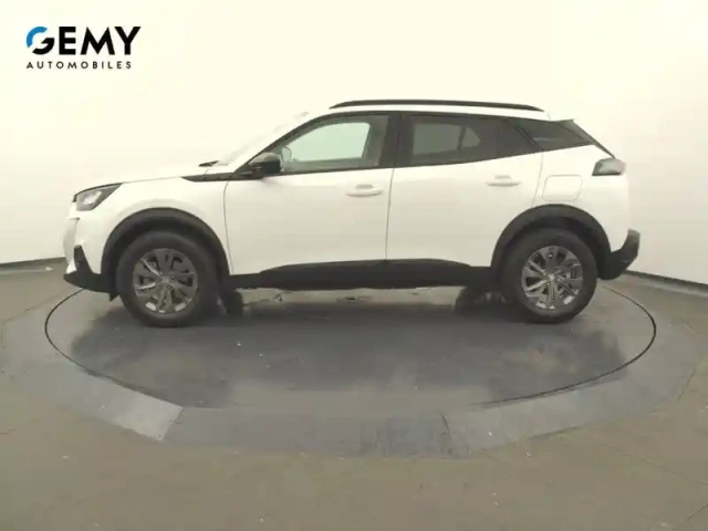 Peugeot 2008 puretech 130 s&amp;s eat8 — photo 19