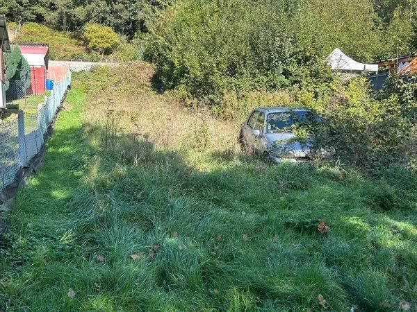 Terrain Gournay en caux (Harfleur)
