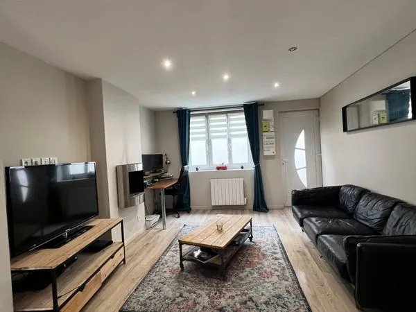 Maison 5 pièces 85 m²
