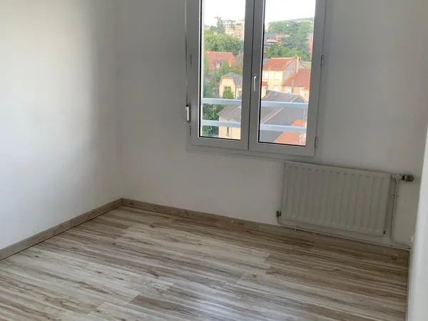 Vente appartement Le Mans