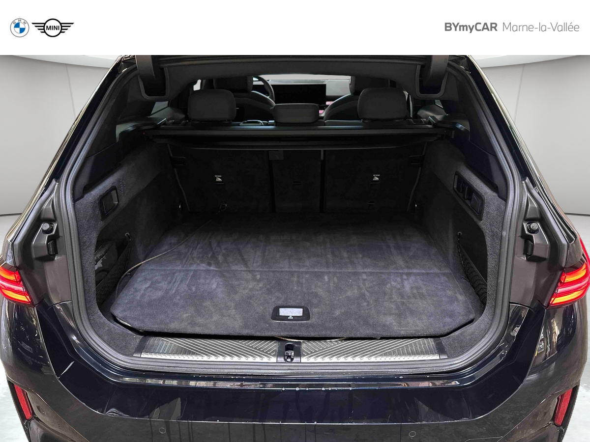 BMW Touring 530e xDrive PHEV 299 ch BVA8 — photo 16