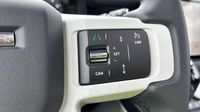 Land-Rover Defender 110 2.0 P300e X-Dynamic HSE — photo 26