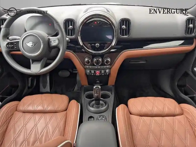 Mini Countryman cooper 136ch edition premium plus bva7 — photo 5