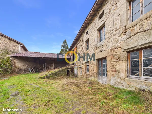 Maison 4 pièces 230 m²