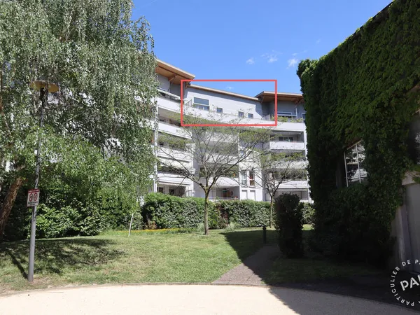 Appartement 3 pièces 71 m²