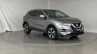Nissan Qashqai 1.5 dCi 115ch Tekna+ Euro6d-T — photo 3