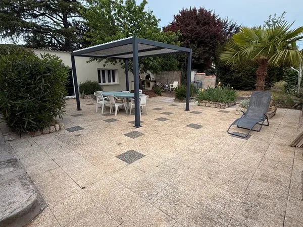 À vendre Maison, Saint Yrieix sur Charente