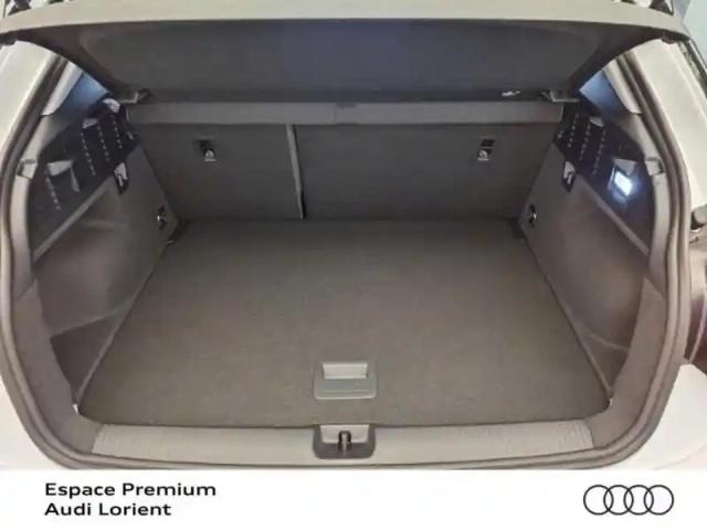 Audi Q2 35 tdi 150ch advanced s tronic 7 — photo 9